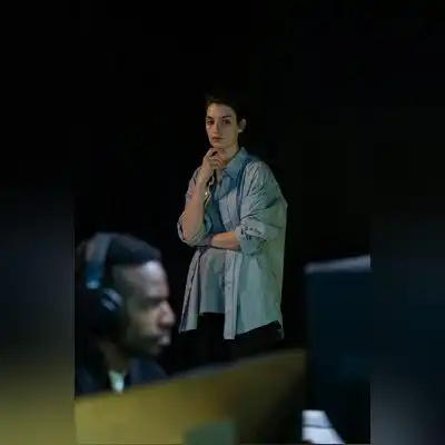 沈浩然